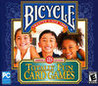 Bicycle Totally Cool Card Games (Jewel Case) Image