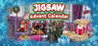 Jigsaw Advent Calendar Image