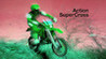 Action SuperCross Image
