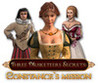 Three Musketeers Secret: Constance's Mission Image