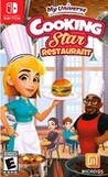 My Universe: Cooking Star Restaurant Image