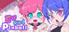 Elf Girl Pinball Image
