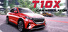 T10X Car Simulator Image