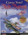 Curse You! Red Baron Image