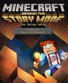Minecraft: Story Mode Season Two - Episode 4: Below the Bedrock