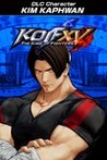 The King of Fighters XV - DLC Character 