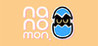 Nanomon Virtual Pet Image