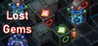 Lost Gems: Ultimate maze