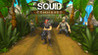 SQUID COMMANDO Image