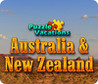 Puzzle Vacations: Australia and New Zealand Image