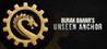 Burak Bahar's Unseen Anchor