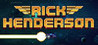 Rick Henderson Image