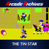Arcade Archives: The Tin Star Image