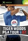 Tiger Woods PGA Tour 07 Image