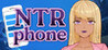 NTR Phone Image