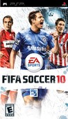 FIFA Soccer 10