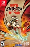 Shinobi: Art of Vengeance