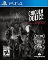 Chicken Police - Paint it RED! Image