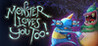 Monster Loves You Too! Image
