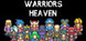 Warriors Heaven Product Image