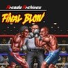Arcade Archives: Final Blow Image