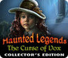 Haunted Legends: The Curse of Vox Image