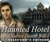 Haunted Hotel: Charles Dexter Ward Image