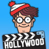 Where's Waldo? in Hollywood Image