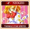 ACA NeoGeo: Twinkle Star Sprites Image