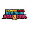 Dragon Ball: Gekishin Squadra Image