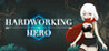 Hardworking Hero Image