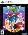 Sonic Origins Plus