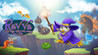 Ravva and the Cyclops Curse Image