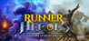 RUNNER HEROES: The curse of night and day Image