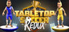 TableTop Soccer: Redux