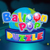 Balloon Pop Puzzle Image
