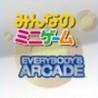 Everybody's Arcade Image