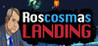 Roscosmas Landing Image