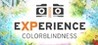Experience: Colorblindness Image