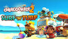 Overcooked! 2: Surf 'n' Turf Image