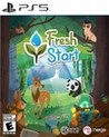 Fresh Start Image