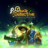 Duck Detective: The Ghost of Glamping