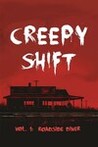 Creepy Shift: Roadside Diner Image