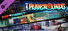 NBA Playgrounds: Hot N' Frosty Image