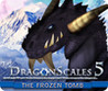DragonScales 5: The Frozen Tomb Image