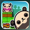 Land-a Panda HD