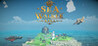 Sea Walker Saga Image