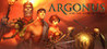 Argonus and the Gods of Stone Image