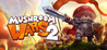 Mushroom Wars 2: Red & Furious Image