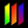 Colour Flux Image